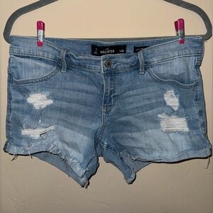 Hollister Jean Shorts